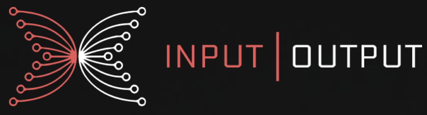 Input-Output Hong Kong